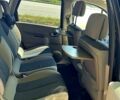 Черный Рено Сценик, объемом двигателя 1.6 л и пробегом 240 тыс. км за 5200 $, фото 3 на Automoto.ua