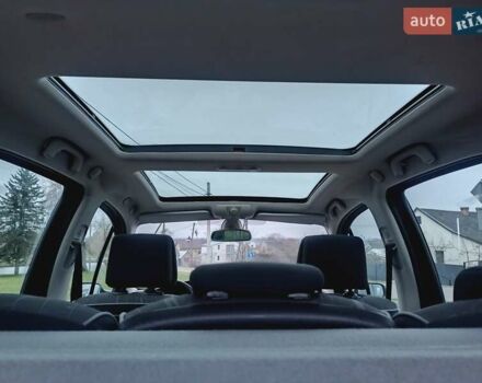 Чорний Рено Сценік, об'ємом двигуна 1.6 л та пробігом 240 тис. км за 4700 $, фото 9 на Automoto.ua