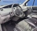 Черный Рено Сценик, объемом двигателя 2 л и пробегом 175 тыс. км за 5900 $, фото 8 на Automoto.ua