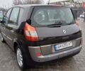 Черный Рено Сценик, объемом двигателя 1.6 л и пробегом 227 тыс. км за 4800 $, фото 33 на Automoto.ua