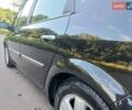 Черный Рено Сценик, объемом двигателя 1.6 л и пробегом 300 тыс. км за 3999 $, фото 29 на Automoto.ua