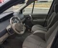 Черный Рено Сценик, объемом двигателя 2 л и пробегом 190 тыс. км за 5200 $, фото 1 на Automoto.ua