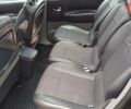 Черный Рено Сценик, объемом двигателя 1.6 л и пробегом 227 тыс. км за 4800 $, фото 10 на Automoto.ua