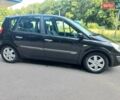 Черный Рено Сценик, объемом двигателя 1.6 л и пробегом 300 тыс. км за 4444 $, фото 21 на Automoto.ua