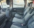 Черный Рено Сценик, объемом двигателя 1.46 л и пробегом 305 тыс. км за 3999 $, фото 10 на Automoto.ua