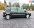 Черный Рено Сценик, объемом двигателя 1.6 л и пробегом 310 тыс. км за 3599 $, фото 10 на Automoto.ua