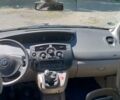 Черный Рено Сценик, объемом двигателя 1.6 л и пробегом 197 тыс. км за 4800 $, фото 5 на Automoto.ua