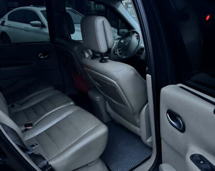 Черный Рено Сценик, объемом двигателя 1.99 л и пробегом 310 тыс. км за 4600 $, фото 9 на Automoto.ua