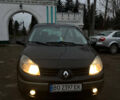Черный Рено Сценик, объемом двигателя 1.6 л и пробегом 250 тыс. км за 4100 $, фото 1 на Automoto.ua