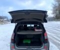 Черный Рено Сценик, объемом двигателя 1.9 л и пробегом 247 тыс. км за 5200 $, фото 8 на Automoto.ua