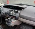 Черный Рено Сценик, объемом двигателя 1.6 л и пробегом 227 тыс. км за 4800 $, фото 27 на Automoto.ua