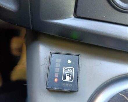 Черный Рено Сценик, объемом двигателя 1.6 л и пробегом 282 тыс. км за 4799 $, фото 16 на Automoto.ua