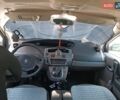 Черный Рено Сценик, объемом двигателя 1.6 л и пробегом 316 тыс. км за 3500 $, фото 2 на Automoto.ua