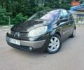 Черный Рено Сценик, объемом двигателя 1.6 л и пробегом 300 тыс. км за 4444 $, фото 2 на Automoto.ua
