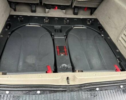 Черный Рено Сценик, объемом двигателя 1.87 л и пробегом 307 тыс. км за 4500 $, фото 25 на Automoto.ua