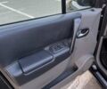 Черный Рено Сценик, объемом двигателя 1.6 л и пробегом 230 тыс. км за 5200 $, фото 13 на Automoto.ua