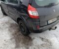 Черный Рено Сценик, объемом двигателя 1.6 л и пробегом 240 тыс. км за 3500 $, фото 1 на Automoto.ua