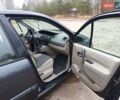Черный Рено Сценик, объемом двигателя 1.6 л и пробегом 230 тыс. км за 4300 $, фото 9 на Automoto.ua