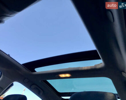 Чорний Рено Сценік, об'ємом двигуна 1.6 л та пробігом 230 тис. км за 4550 $, фото 31 на Automoto.ua