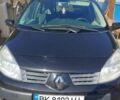 Черный Рено Сценик, объемом двигателя 1.6 л и пробегом 189 тыс. км за 4500 $, фото 1 на Automoto.ua