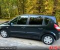 Черный Рено Сценик, объемом двигателя 1.6 л и пробегом 129 тыс. км за 5200 $, фото 1 на Automoto.ua