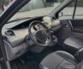 Черный Рено Сценик, объемом двигателя 1.6 л и пробегом 208 тыс. км за 5350 $, фото 14 на Automoto.ua