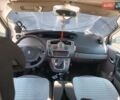 Черный Рено Сценик, объемом двигателя 1.6 л и пробегом 316 тыс. км за 3500 $, фото 4 на Automoto.ua