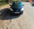 Черный Рено Сценик, объемом двигателя 1.6 л и пробегом 212 тыс. км за 3900 $, фото 1 на Automoto.ua