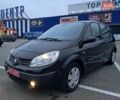 Черный Рено Сценик, объемом двигателя 1.6 л и пробегом 242 тыс. км за 4999 $, фото 3 на Automoto.ua
