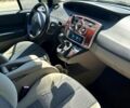 Черный Рено Сценик, объемом двигателя 1.6 л и пробегом 240 тыс. км за 5200 $, фото 2 на Automoto.ua