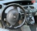 Черный Рено Сценик, объемом двигателя 1.5 л и пробегом 280 тыс. км за 4700 $, фото 11 на Automoto.ua