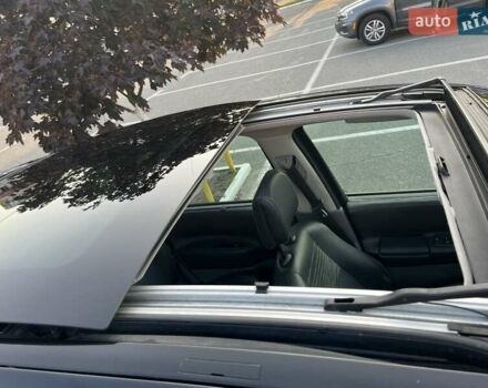 Черный Рено Сценик, объемом двигателя 1.6 л и пробегом 230 тыс. км за 5200 $, фото 21 на Automoto.ua