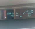 Черный Рено Сценик, объемом двигателя 1.6 л и пробегом 208 тыс. км за 5350 $, фото 32 на Automoto.ua