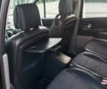 Черный Рено Сценик, объемом двигателя 1.6 л и пробегом 208 тыс. км за 5350 $, фото 22 на Automoto.ua
