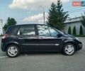 Черный Рено Сценик, объемом двигателя 1.6 л и пробегом 208 тыс. км за 5350 $, фото 1 на Automoto.ua