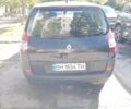 Черный Рено Сценик, объемом двигателя 1.6 л и пробегом 210 тыс. км за 4900 $, фото 1 на Automoto.ua