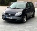 Черный Рено Сценик, объемом двигателя 1.6 л и пробегом 240 тыс. км за 3100 $, фото 1 на Automoto.ua