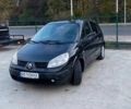 Черный Рено Сценик, объемом двигателя 1.6 л и пробегом 229 тыс. км за 3700 $, фото 1 на Automoto.ua