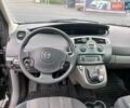 Черный Рено Сценик, объемом двигателя 1.6 л и пробегом 310 тыс. км за 3599 $, фото 30 на Automoto.ua