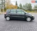 Черный Рено Сценик, объемом двигателя 1.6 л и пробегом 310 тыс. км за 3599 $, фото 11 на Automoto.ua
