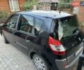 Черный Рено Сценик, объемом двигателя 1.5 л и пробегом 280 тыс. км за 4700 $, фото 2 на Automoto.ua