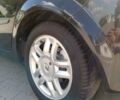 Черный Рено Сценик, объемом двигателя 1.6 л и пробегом 208 тыс. км за 5350 $, фото 45 на Automoto.ua