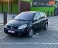 Черный Рено Сценик, объемом двигателя 1.6 л и пробегом 223 тыс. км за 5100 $, фото 1 на Automoto.ua