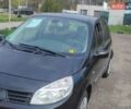 Черный Рено Сценик, объемом двигателя 1.6 л и пробегом 177 тыс. км за 4999 $, фото 1 на Automoto.ua
