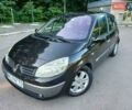 Черный Рено Сценик, объемом двигателя 1.6 л и пробегом 300 тыс. км за 4444 $, фото 1 на Automoto.ua