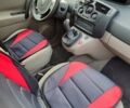 Черный Рено Сценик, объемом двигателя 1.6 л и пробегом 182 тыс. км за 4600 $, фото 1 на Automoto.ua