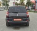 Черный Рено Сценик, объемом двигателя 1.6 л и пробегом 211 тыс. км за 4900 $, фото 3 на Automoto.ua