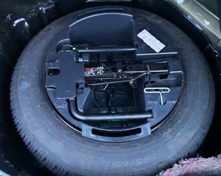 Черный Рено Сценик, объемом двигателя 1.6 л и пробегом 242 тыс. км за 4999 $, фото 24 на Automoto.ua