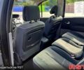 Черный Рено Сценик, объемом двигателя 1.6 л и пробегом 235 тыс. км за 4600 $, фото 7 на Automoto.ua