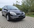 Черный Рено Сценик, объемом двигателя 1.5 л и пробегом 244 тыс. км за 1671 $, фото 1 на Automoto.ua